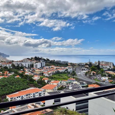 Design Gardens, A Home In Madeira Funchal  Exteriér fotografie