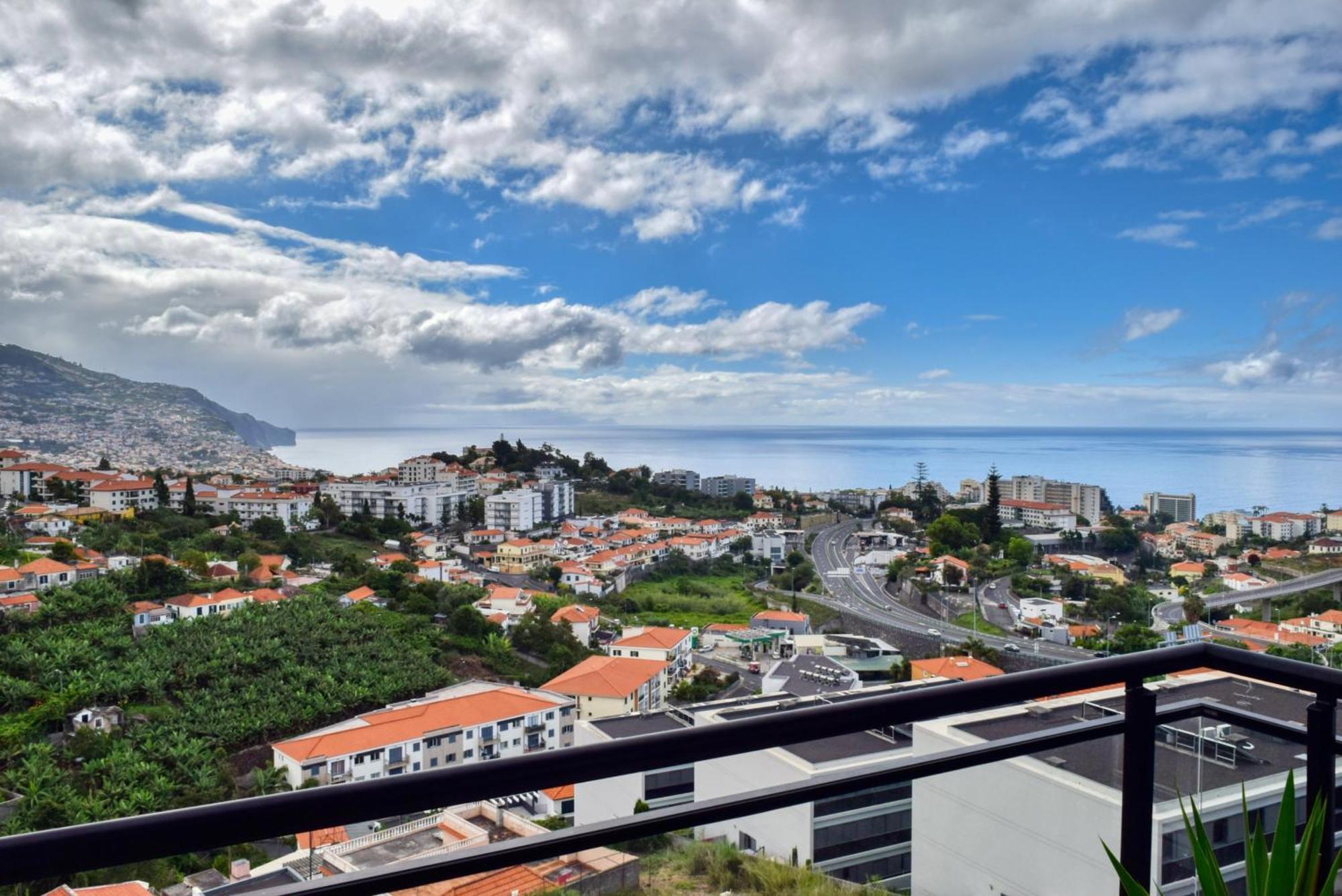 Design Gardens, A Home In Madeira Funchal  Exteriér fotografie
